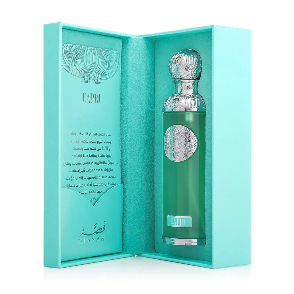 Capri 200 Ml