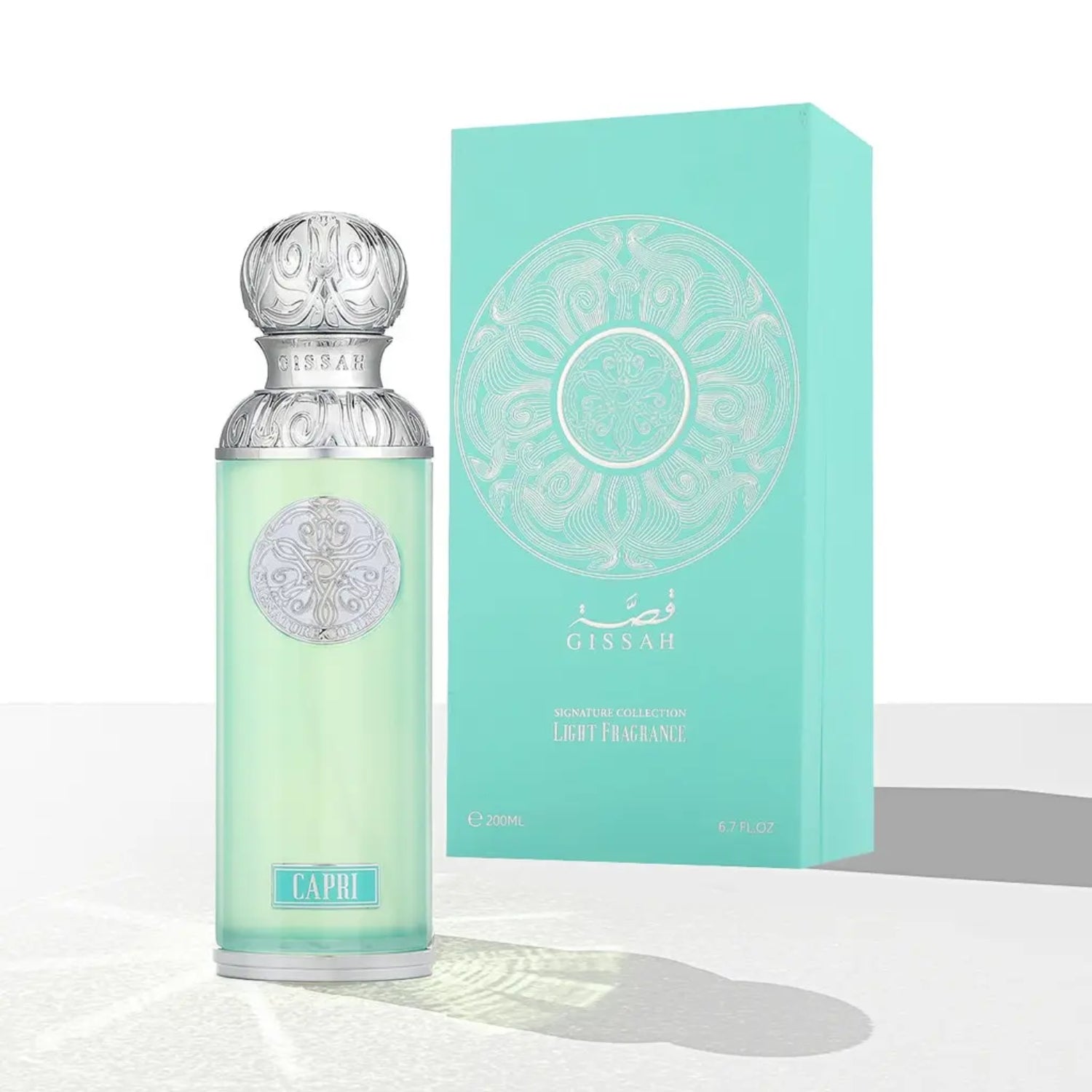 Capri 200 Ml