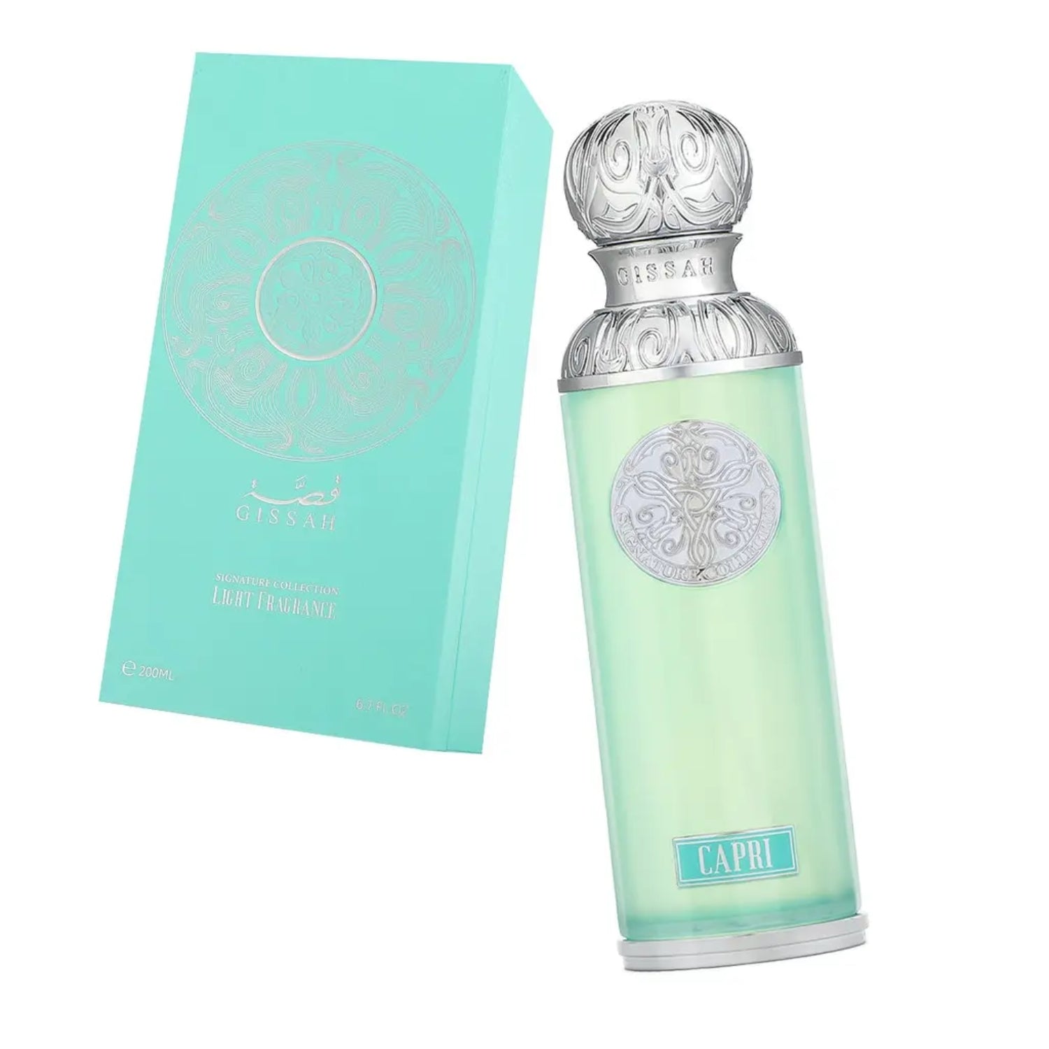 Capri 200 Ml