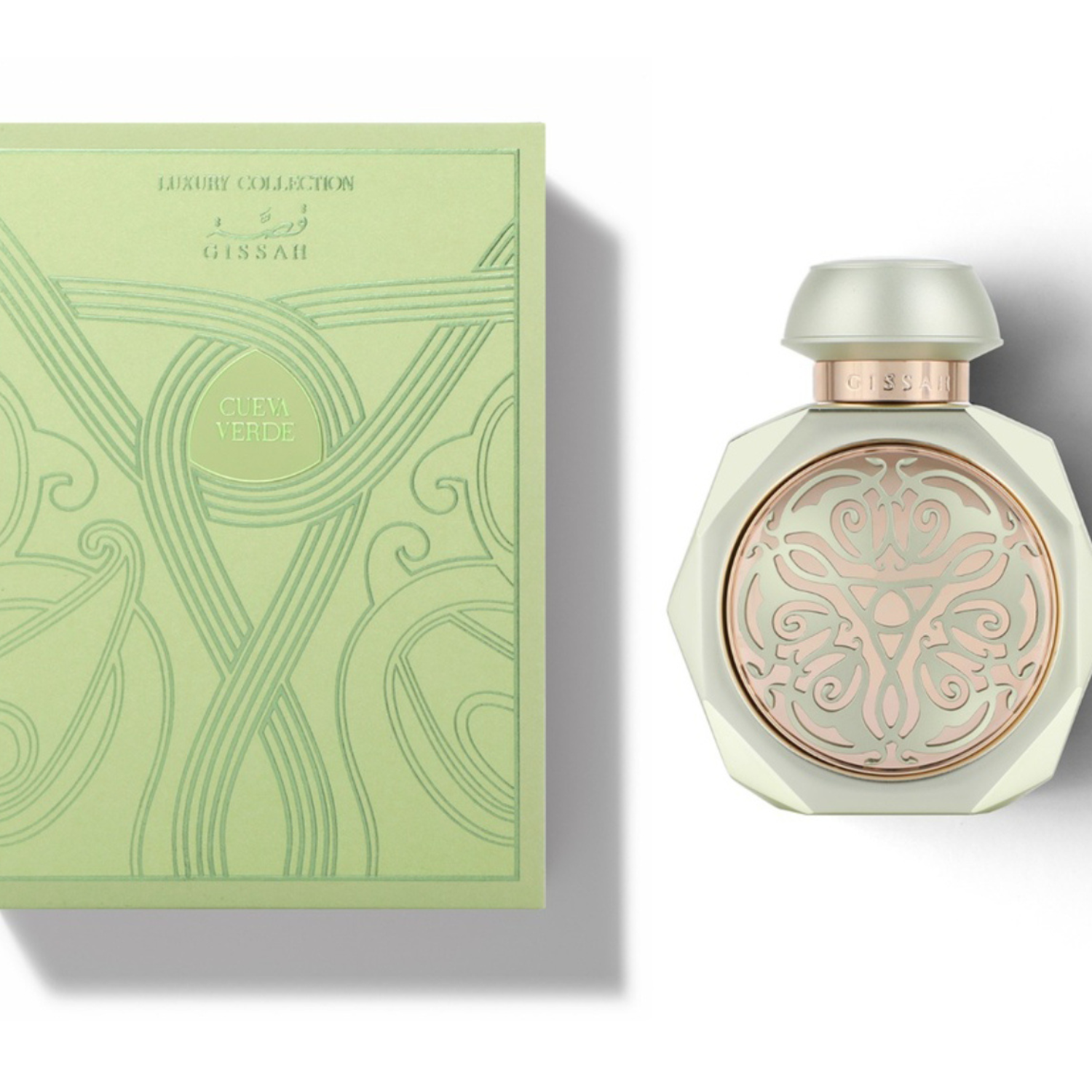 Cueva Verde 90 Ml