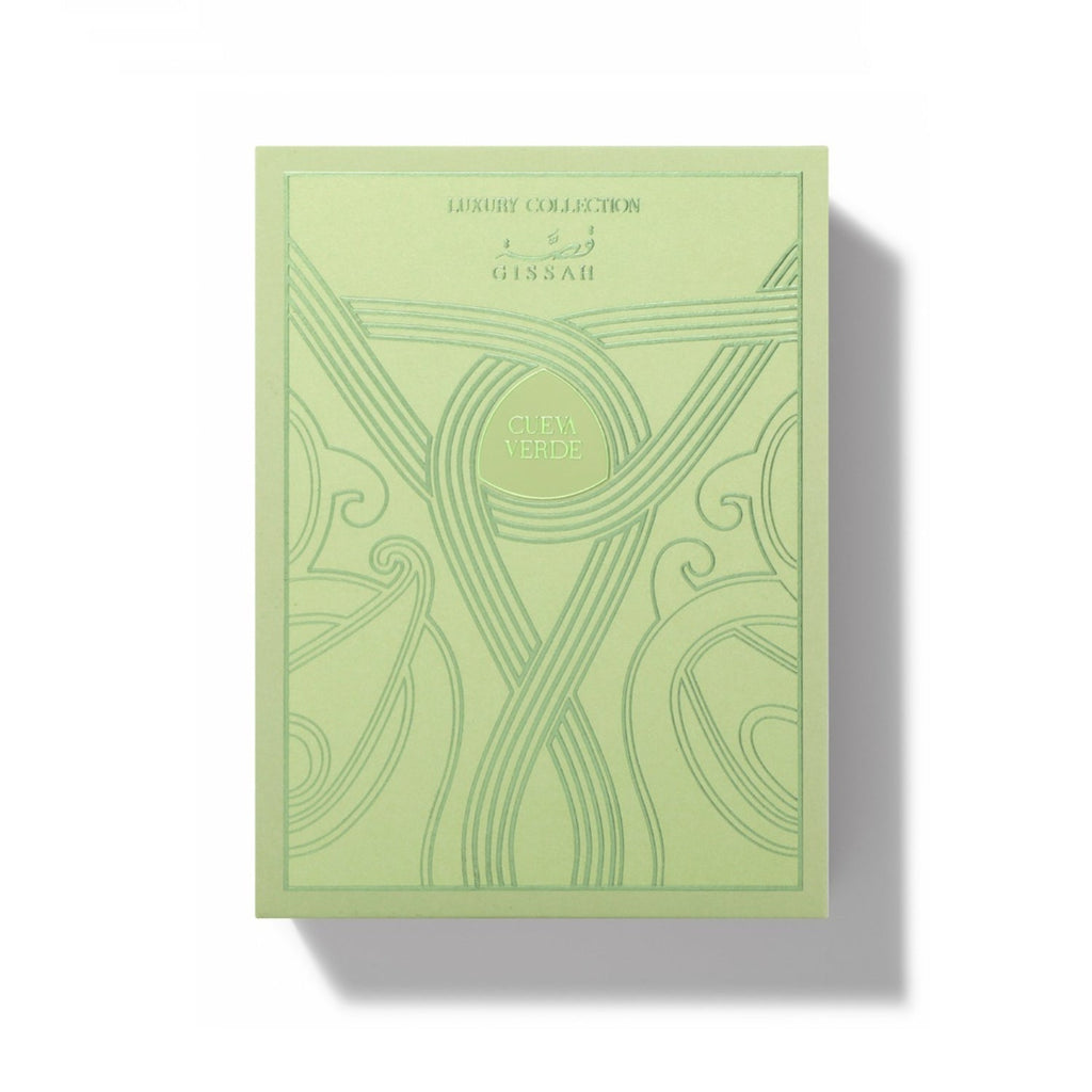 Cueva Verde 90 Ml