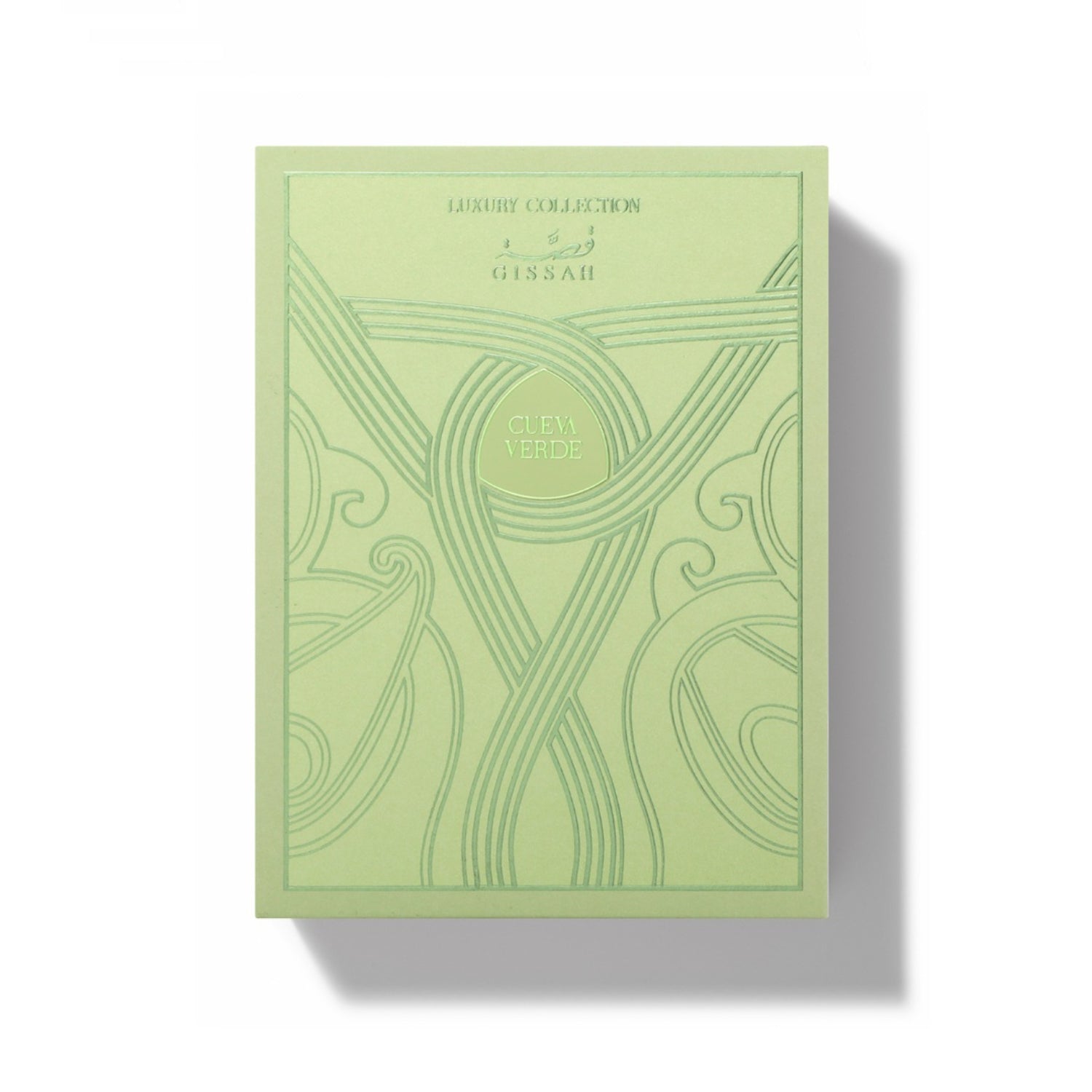Cueva Verde 90 Ml