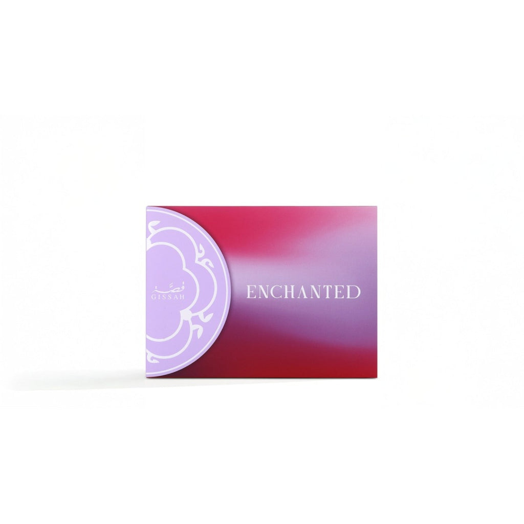 Enchanted set