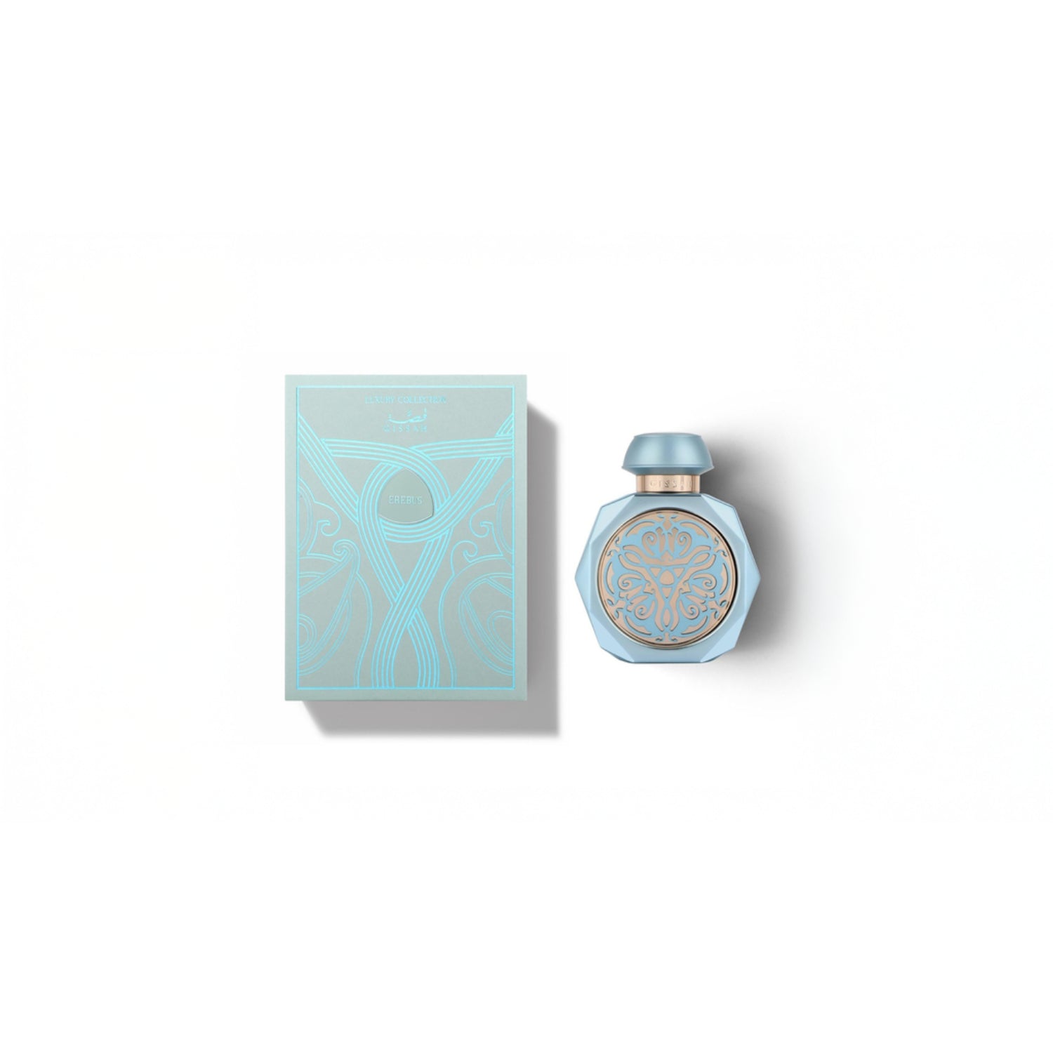 Erebus 90 ML