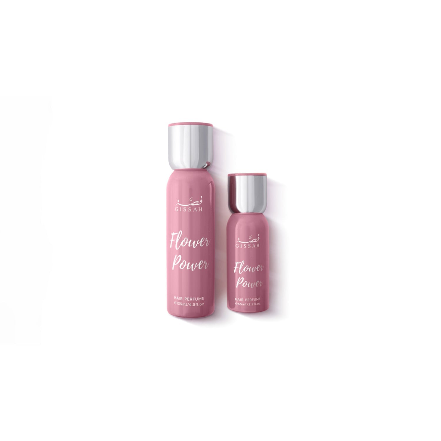 Flower Power HairMist
