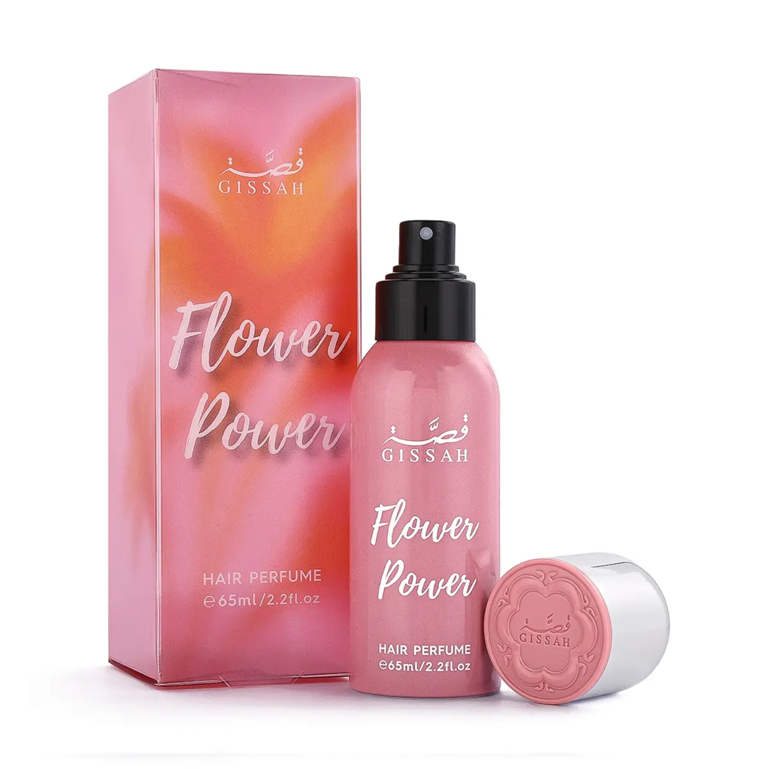 Flower Power HairMist 65ML