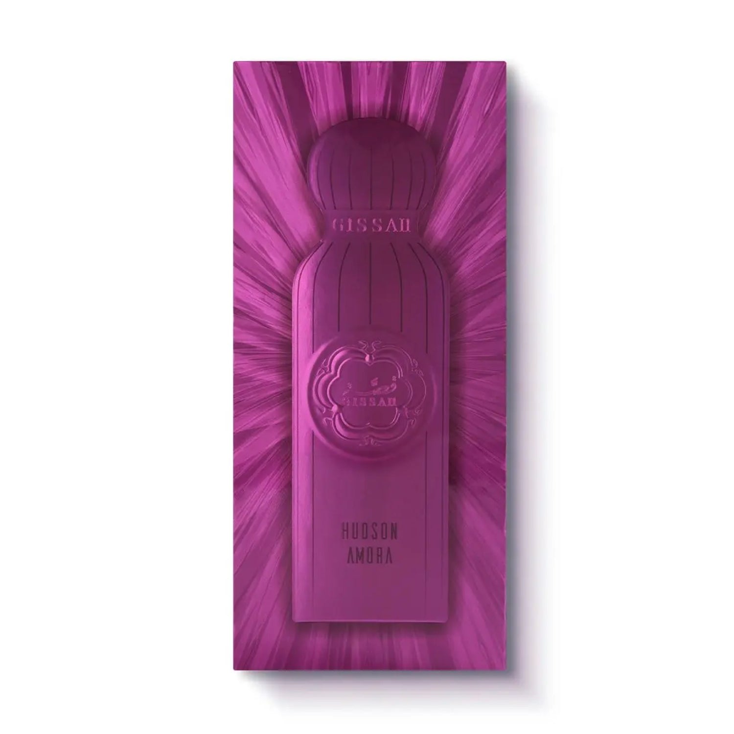 Hudson Amora - 200 ML