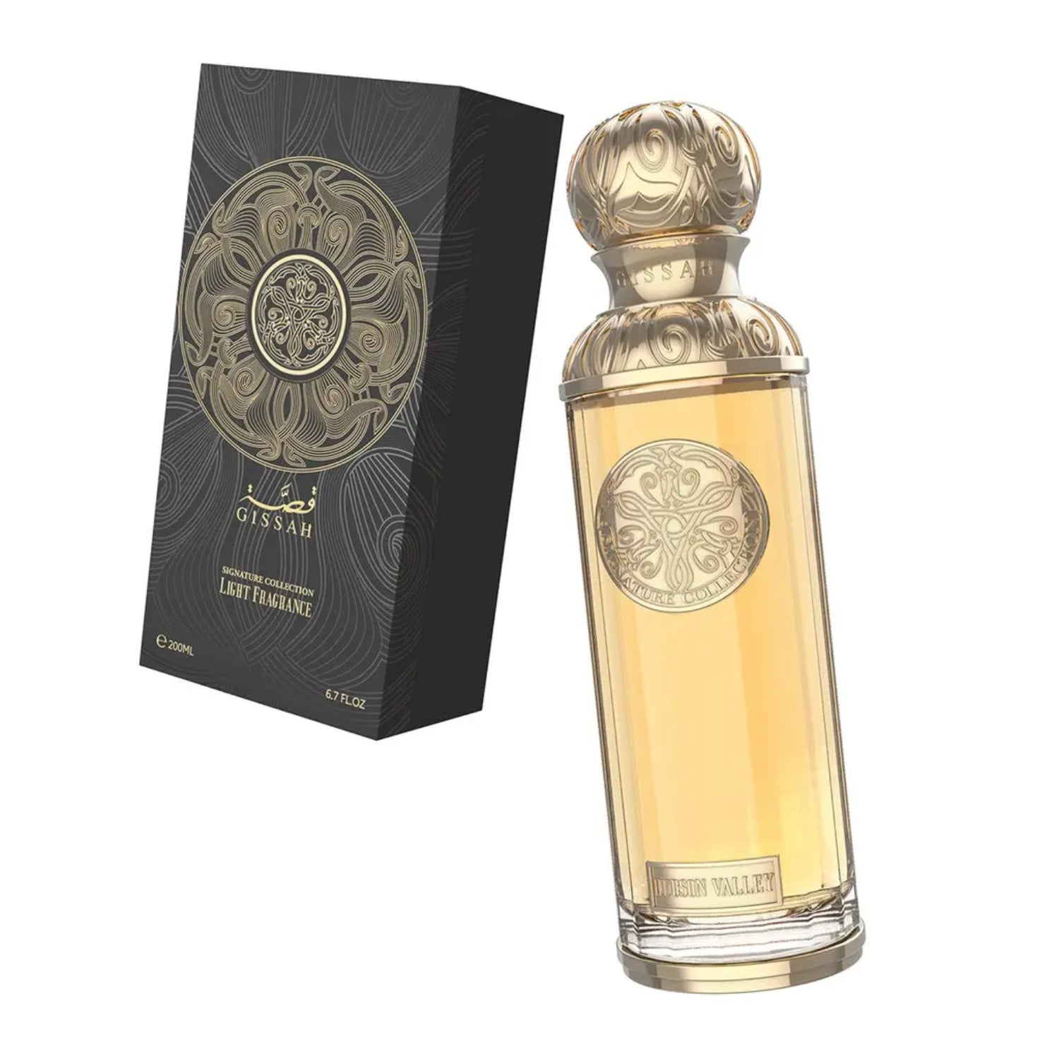 Hudson Valley 200ml