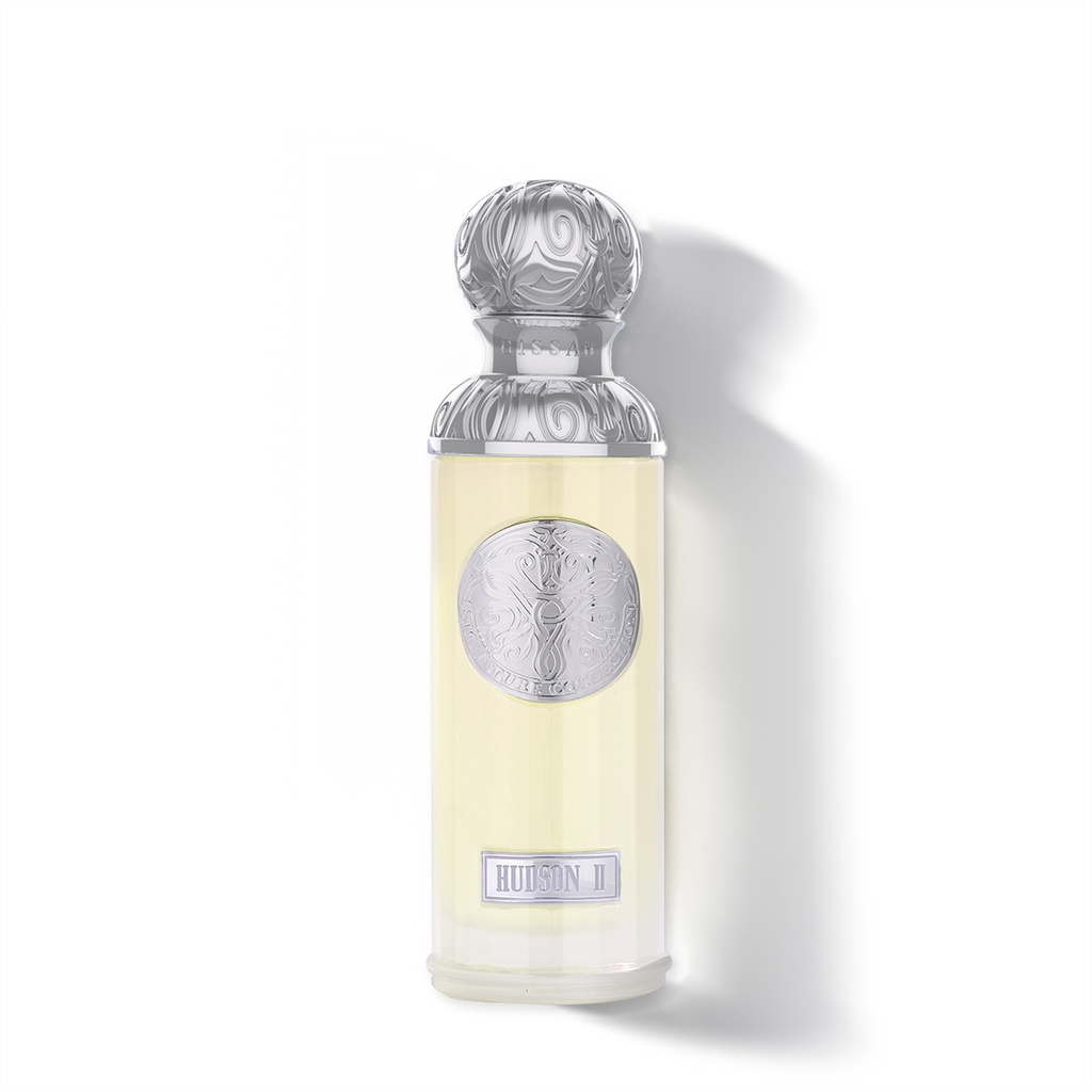 Hudson II -90ml