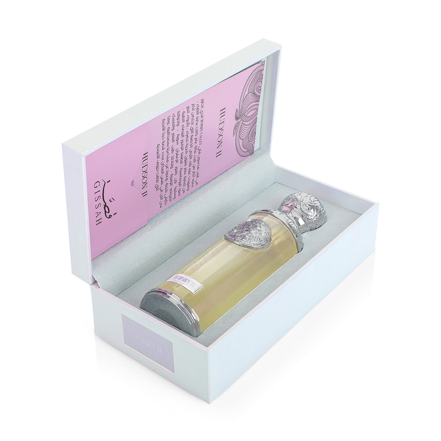 Hudson II 200ml