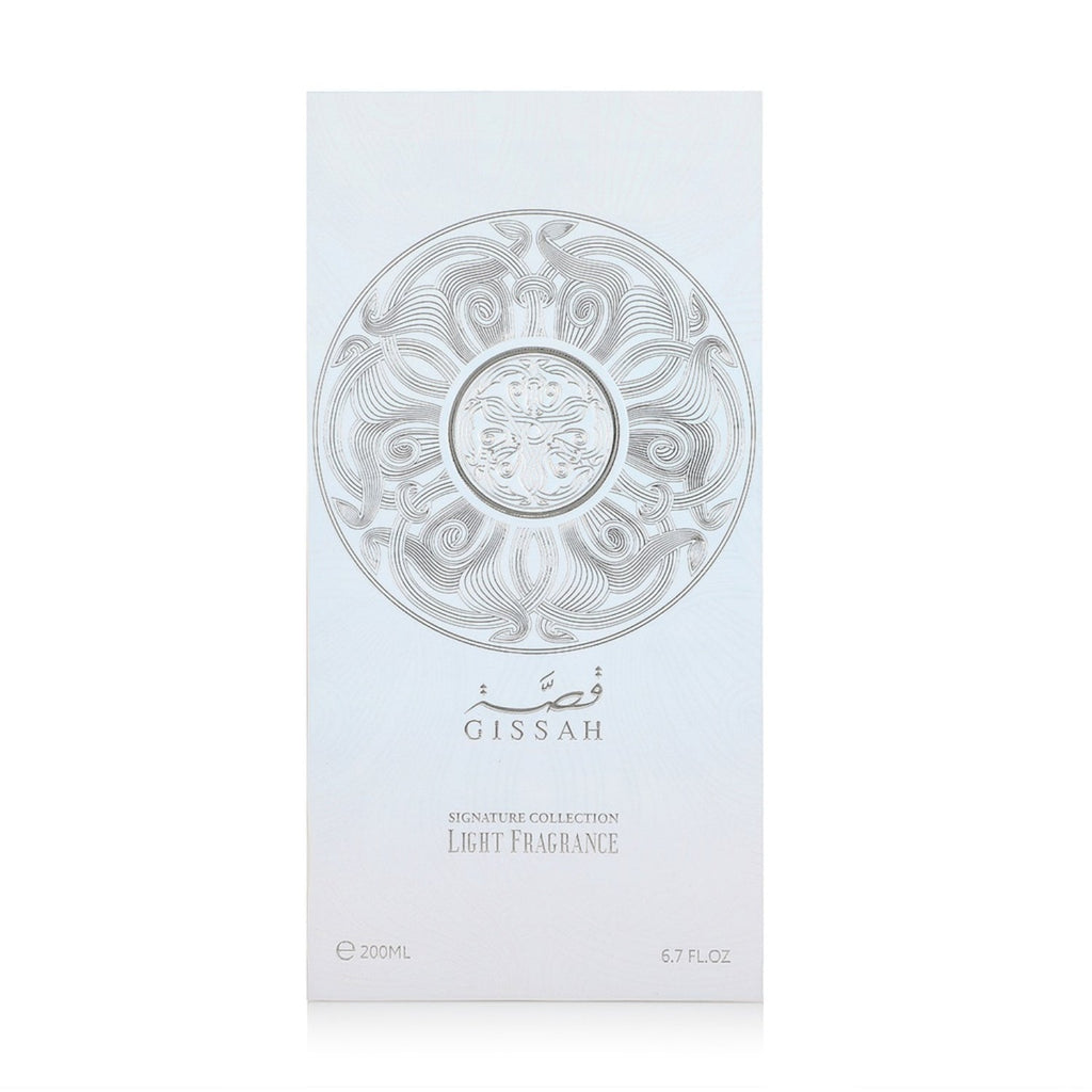 Hudson II 200ml