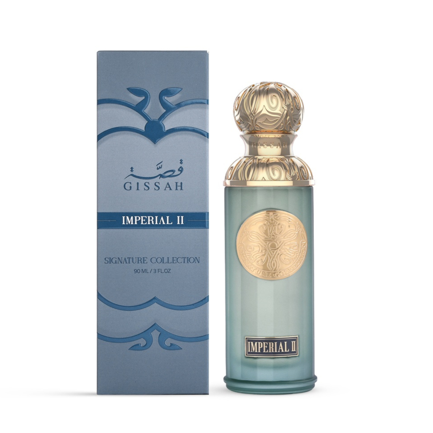 Imperial II -90ml