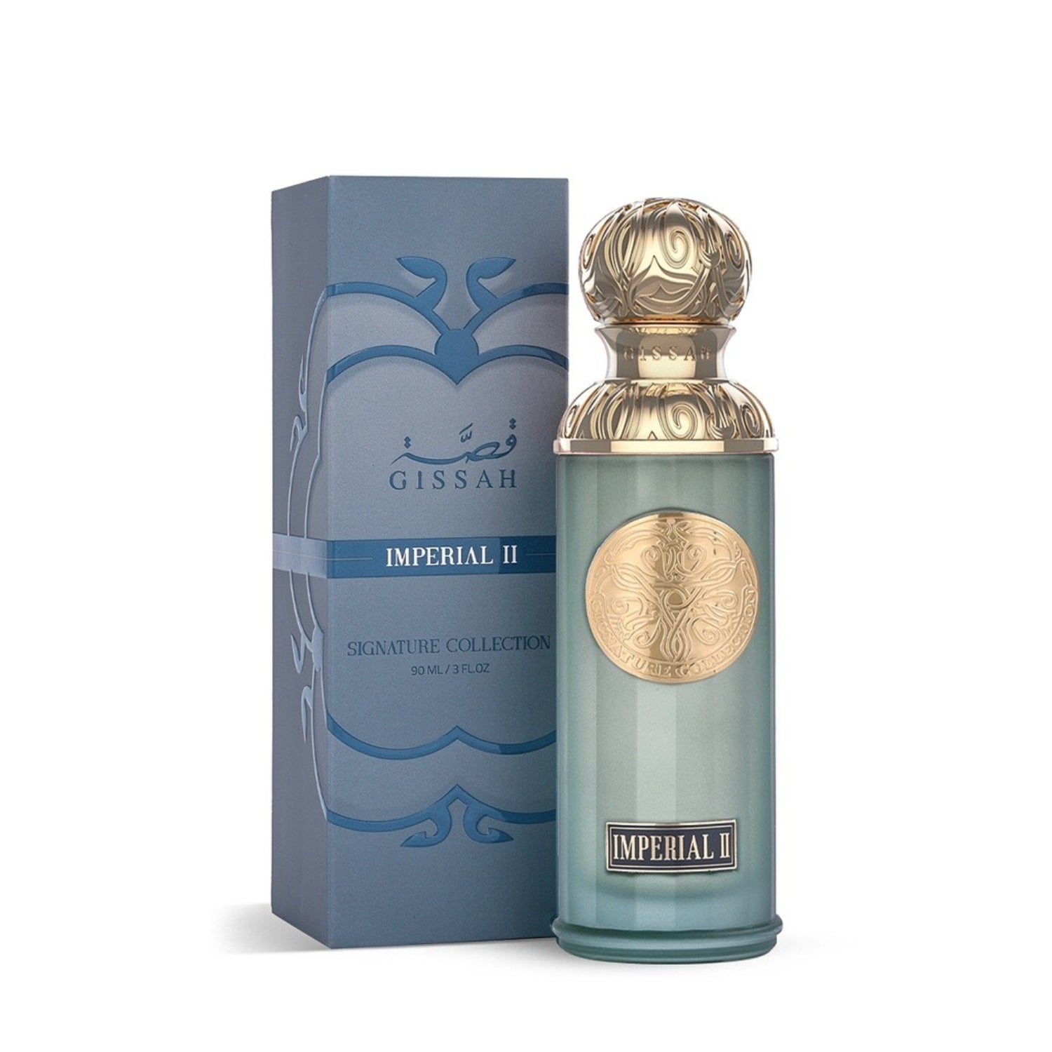 Imperial II -90ml