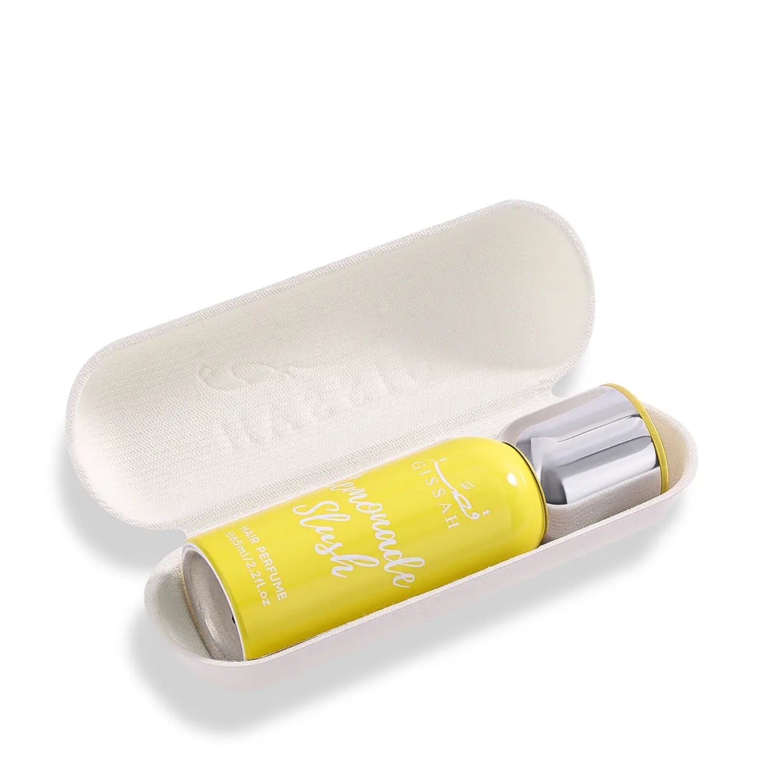 LEMONADE SLUSH 65ml