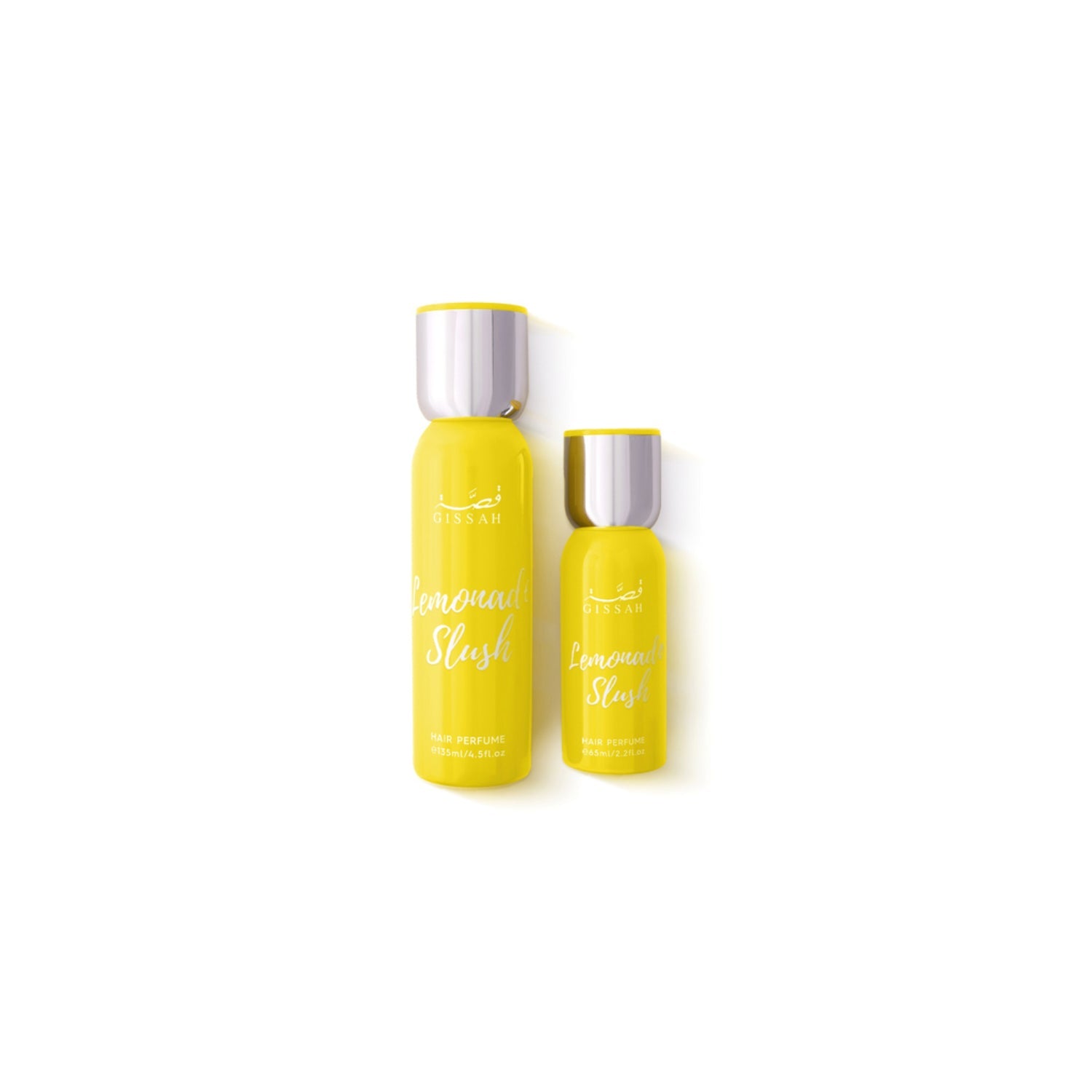 Lemonade Slush-135ml+65ml