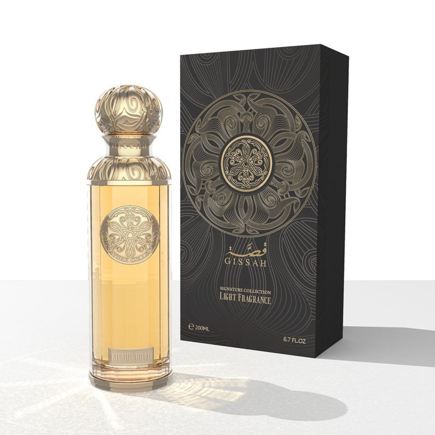 Liquid Gold 200 Ml