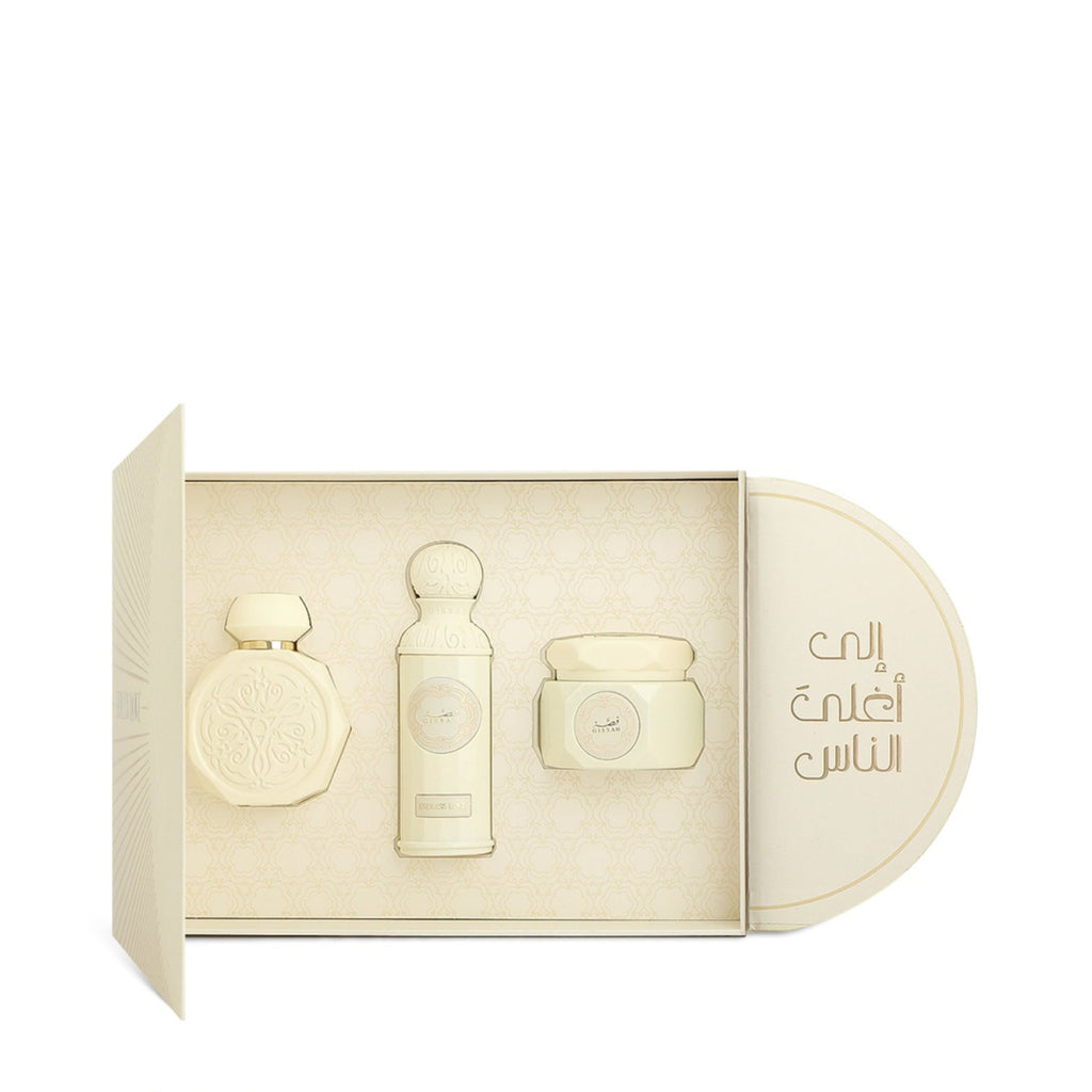 New Endless Love Set
