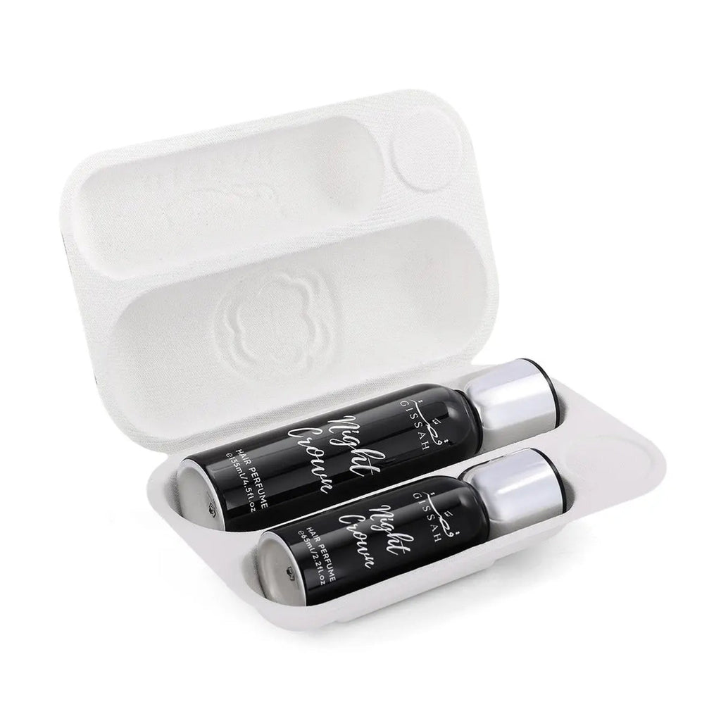 Night Crown Hair Mist