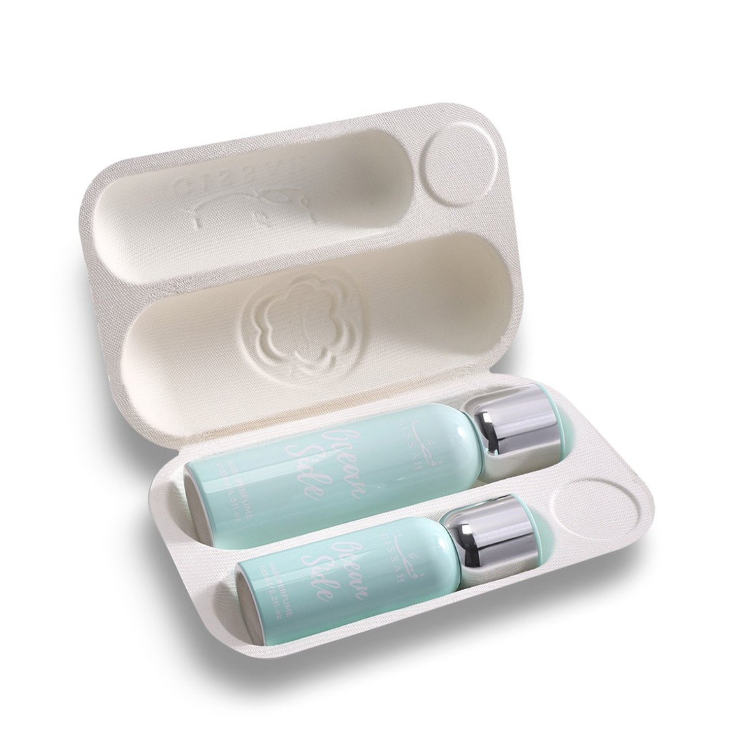 Ocean Side HairMist