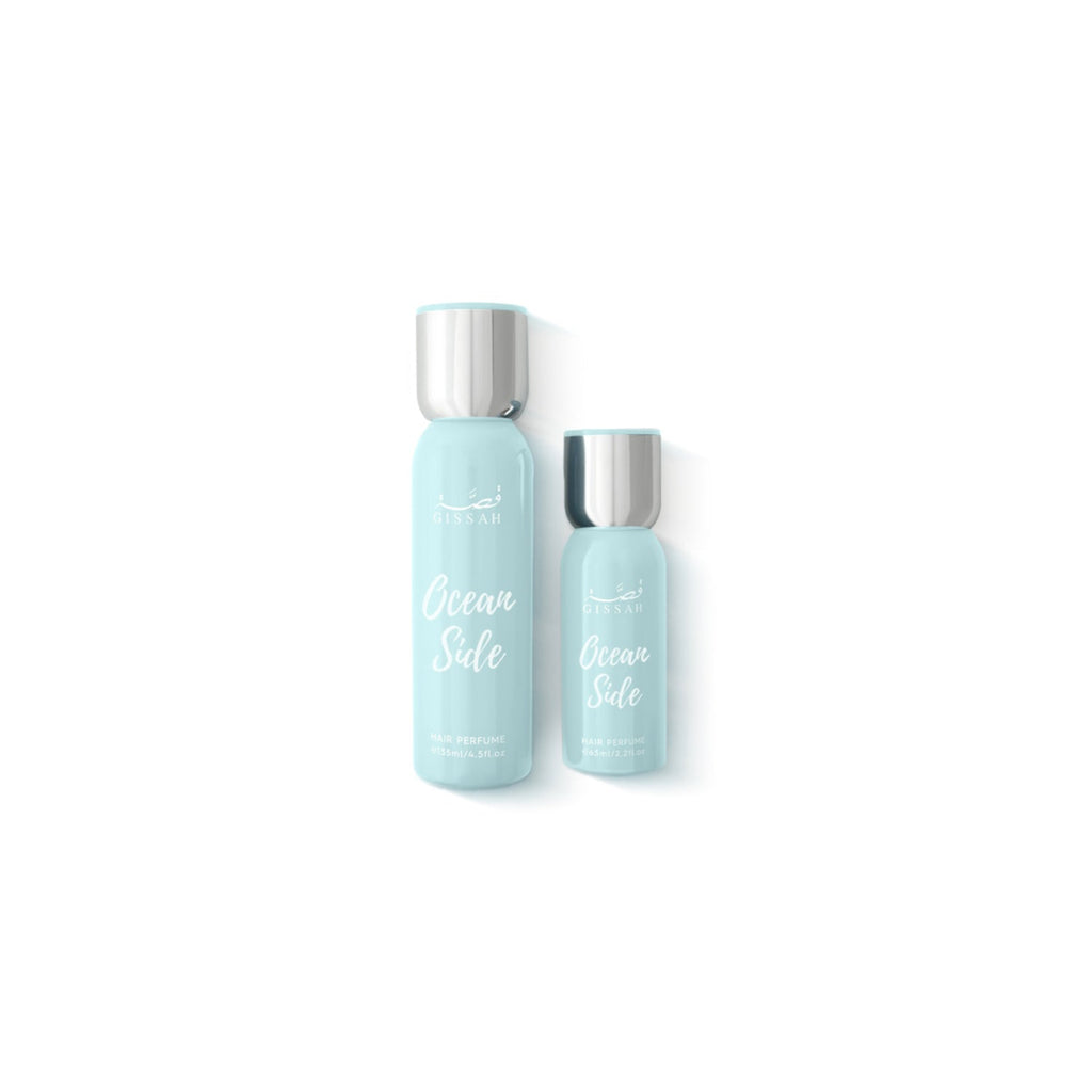 Ocean Side HairMist