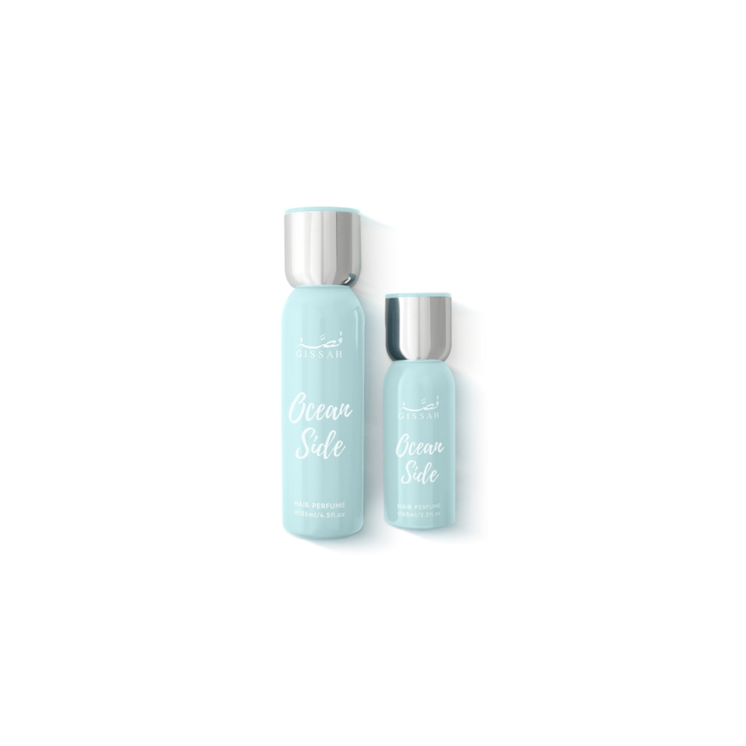 Ocean Side HairMist