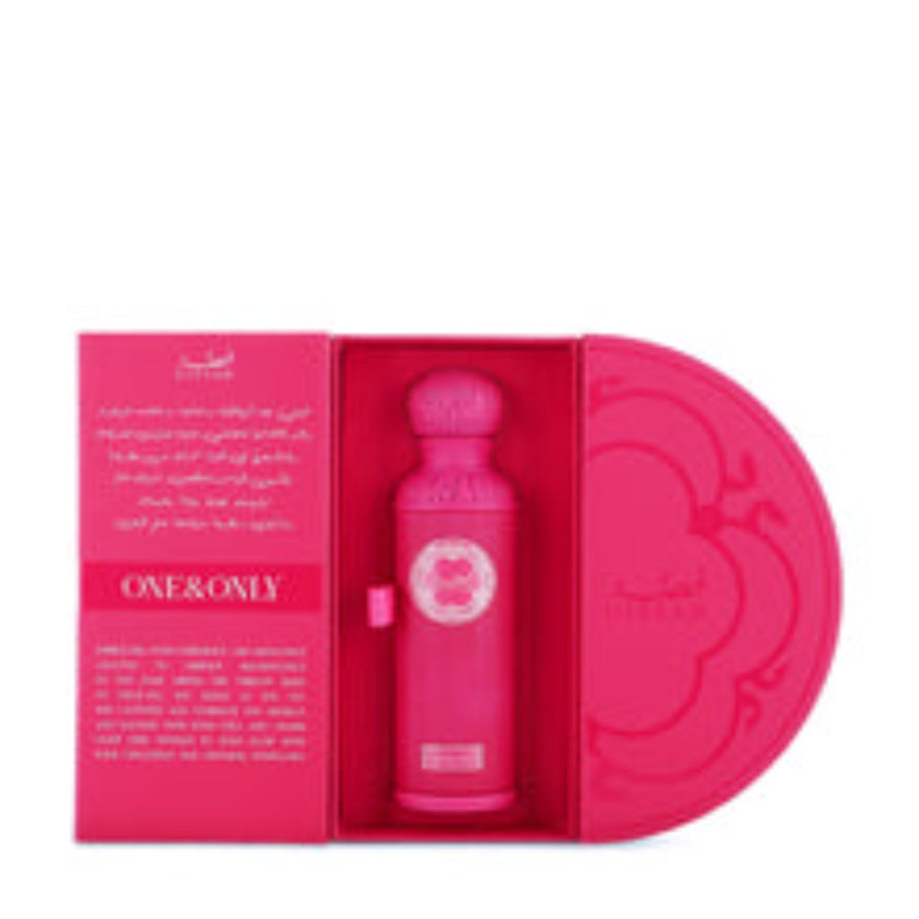 One and Only 200 Ml