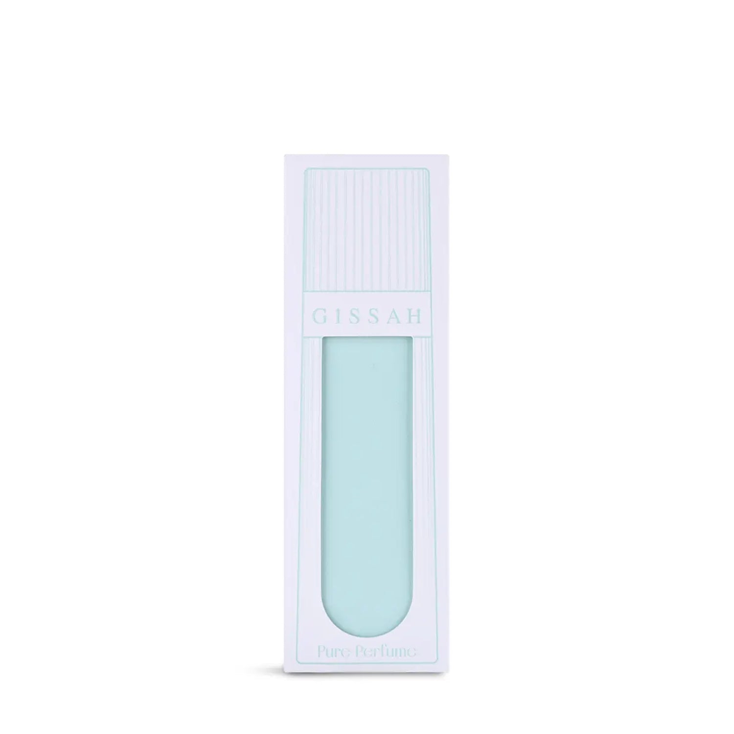 Pure Perfume No.3- Roll On