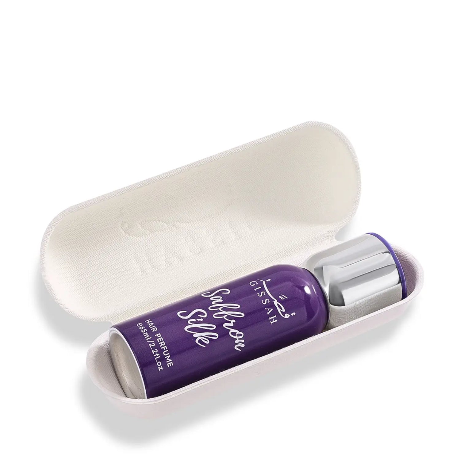 SAFFRON SILK 65ml