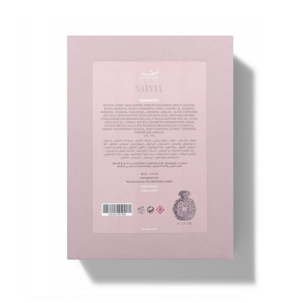 Salvia 90 Ml