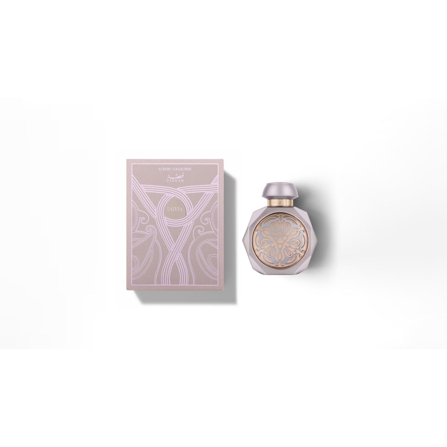 Salvia 90 Ml
