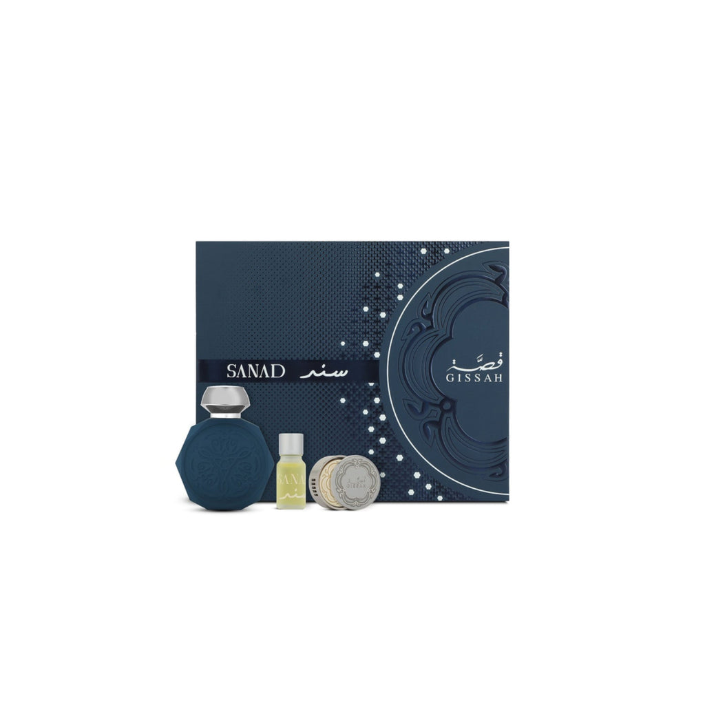 Sanad Set