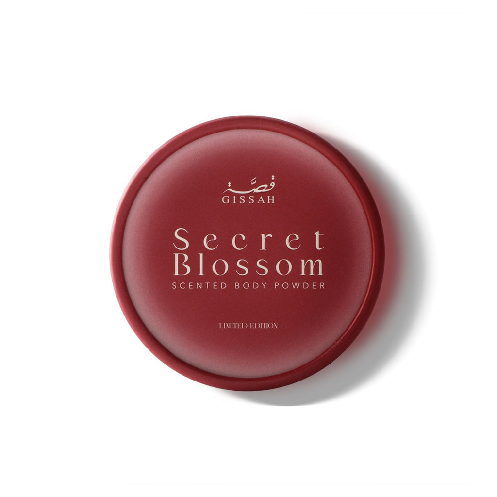 Secret Blossom