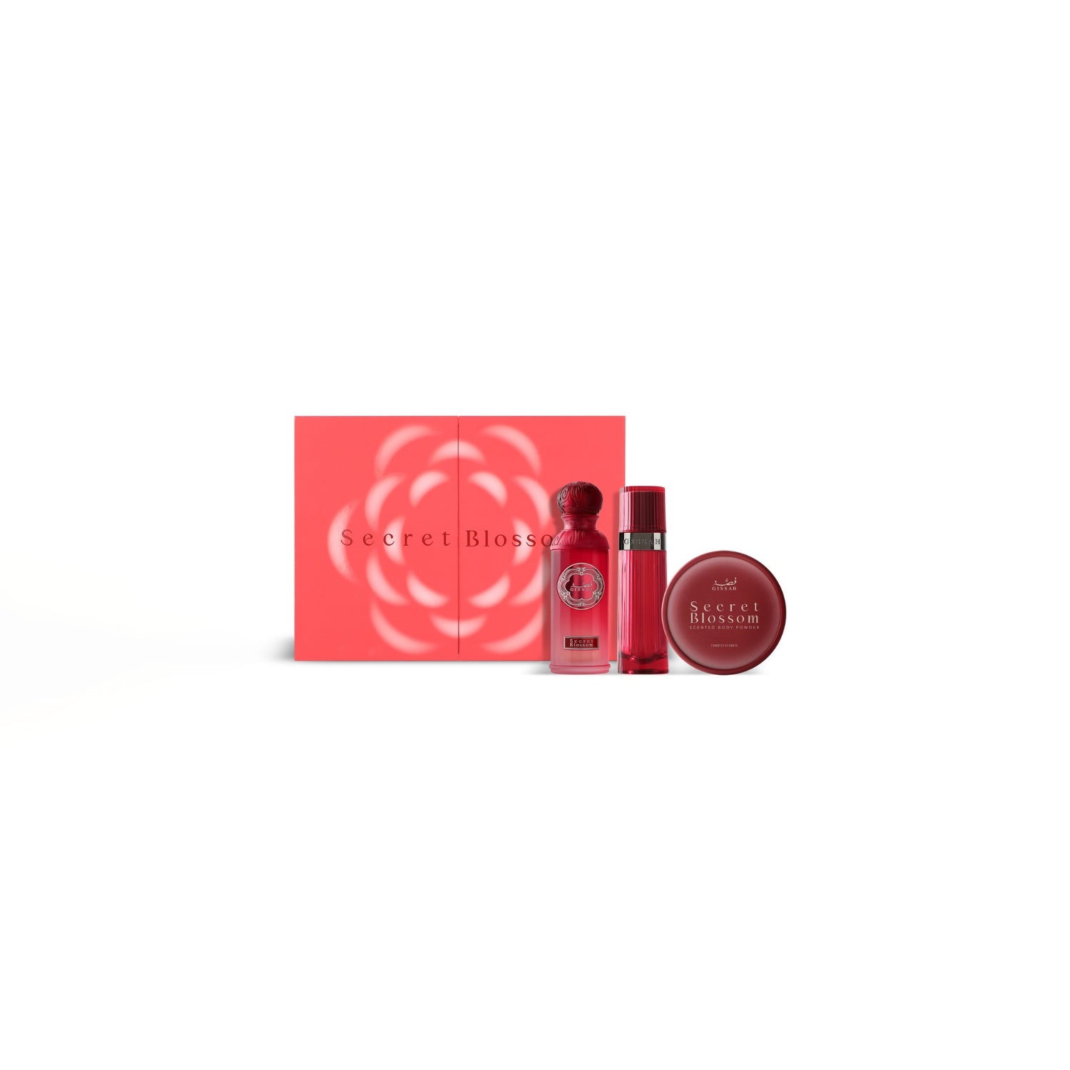 Secret Blossom