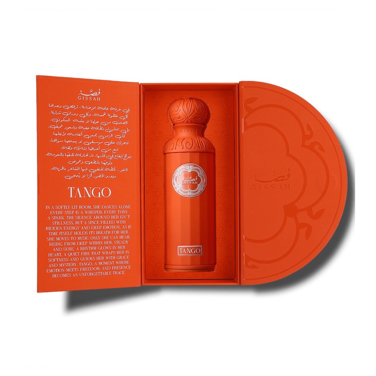 Tango 200 Ml