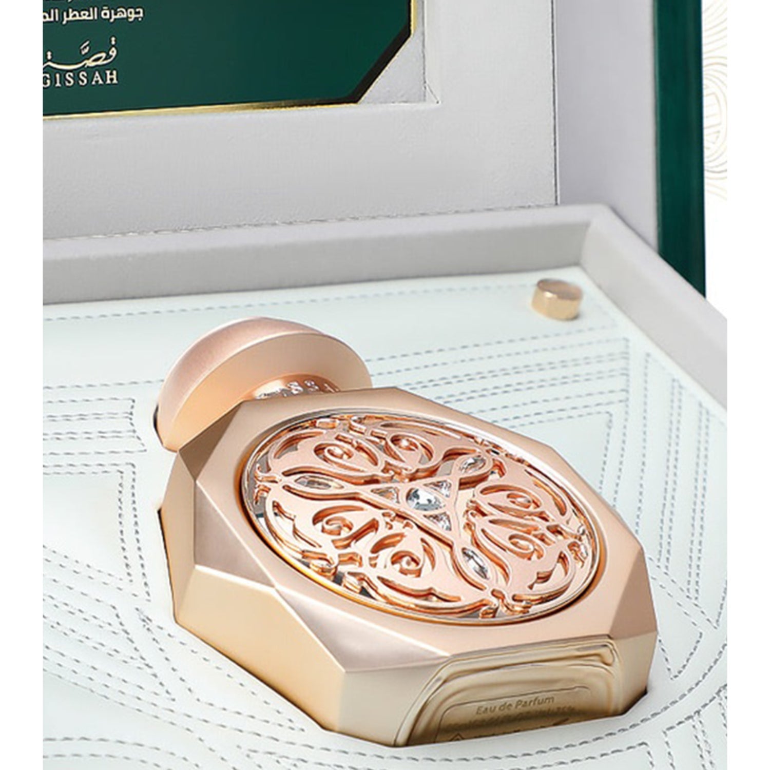 The Jewel 90 Ml