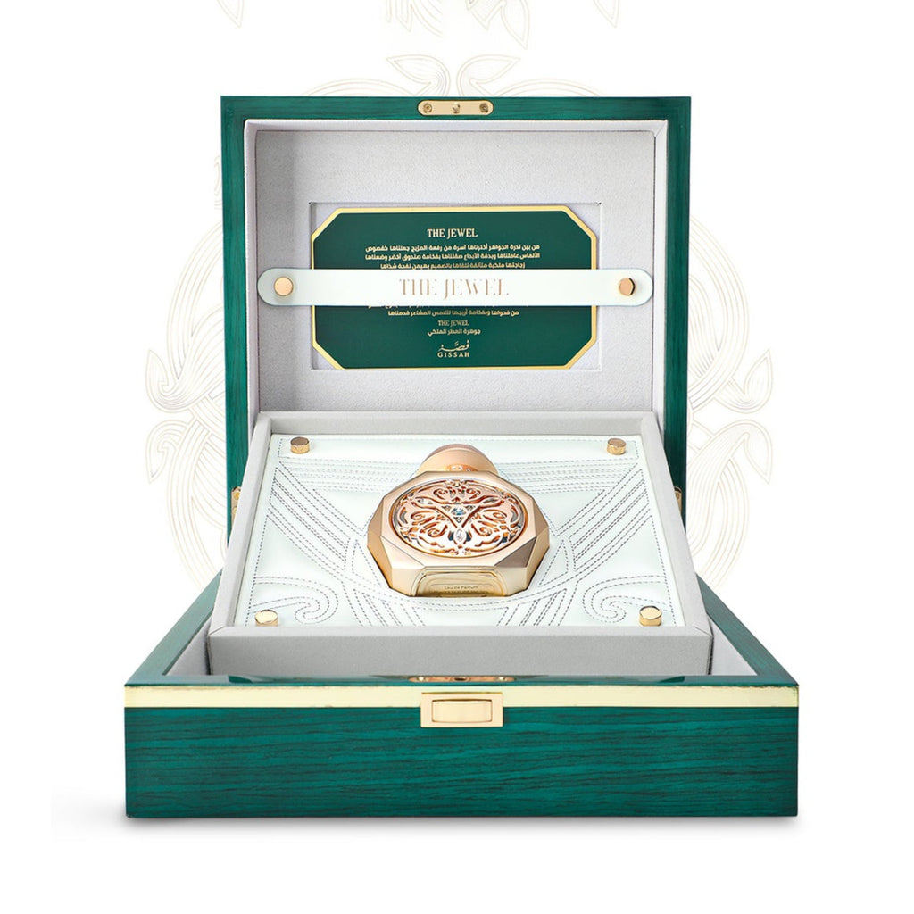 The Jewel 90 Ml