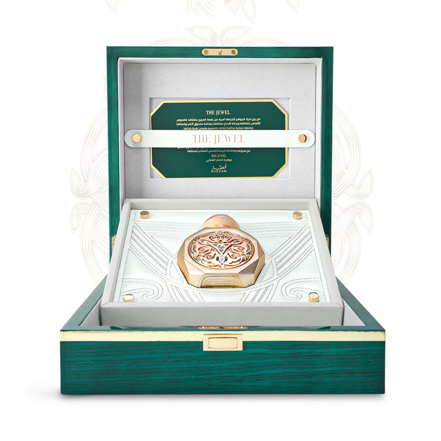 The Jewel 90 Ml