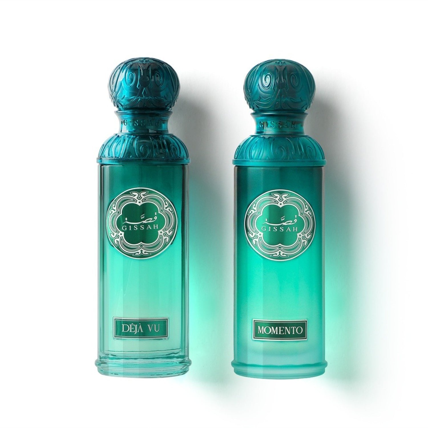 Timeless Set - 2 x 90ml