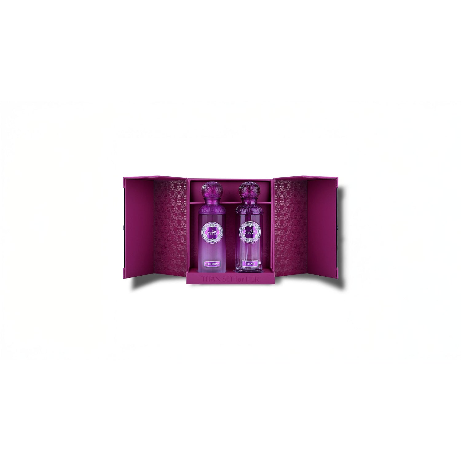 Titan Her - 2x90 ml