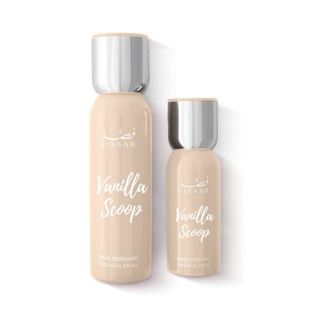 Vanilla Scoop