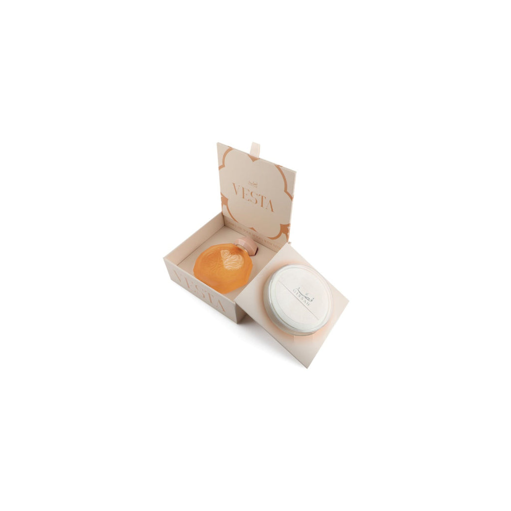 Vesta Set - EDP&Powder