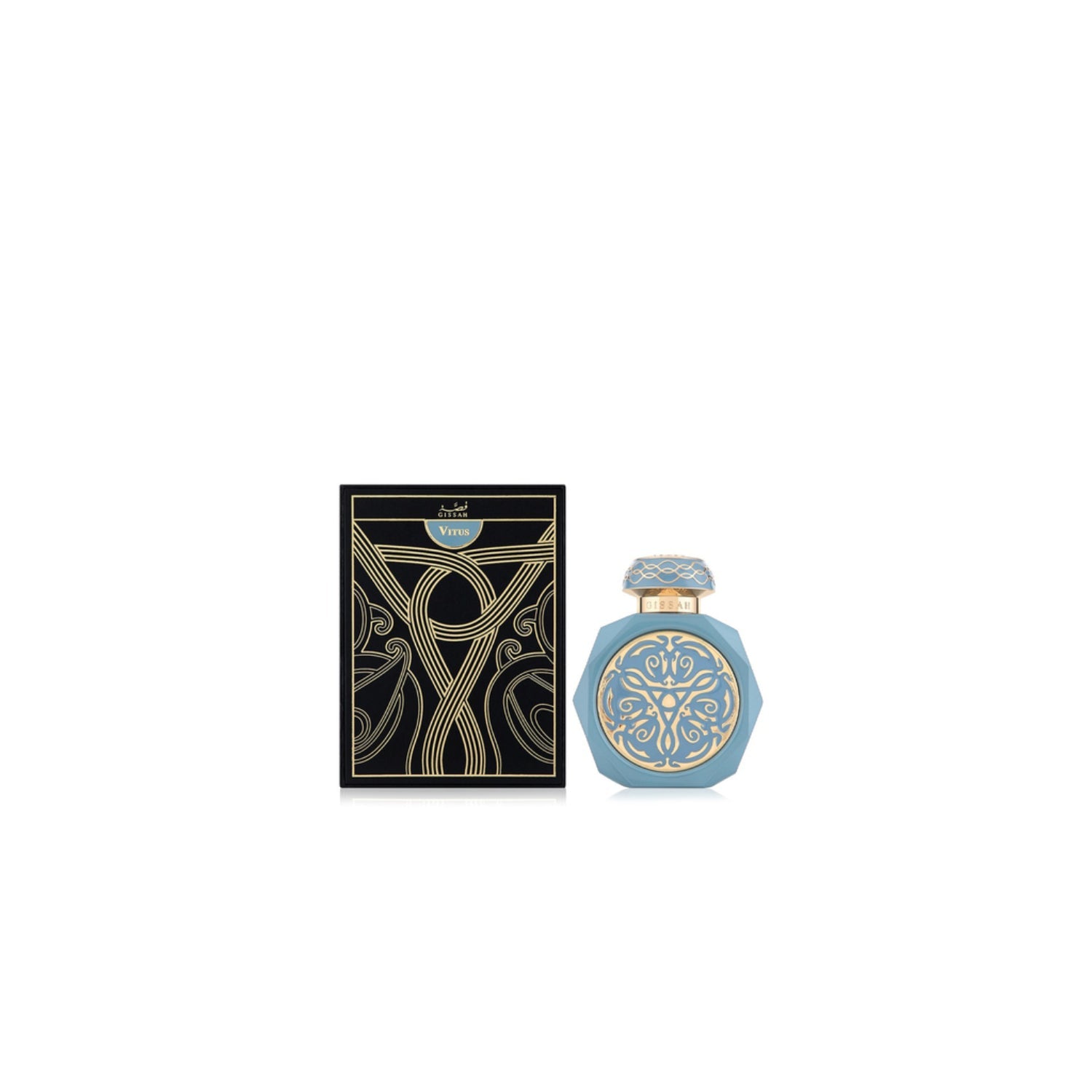 Vitus 90 ML
