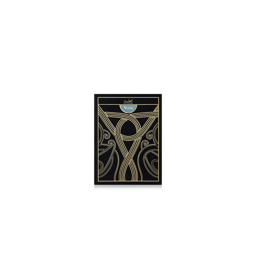 Vitus 90 ML