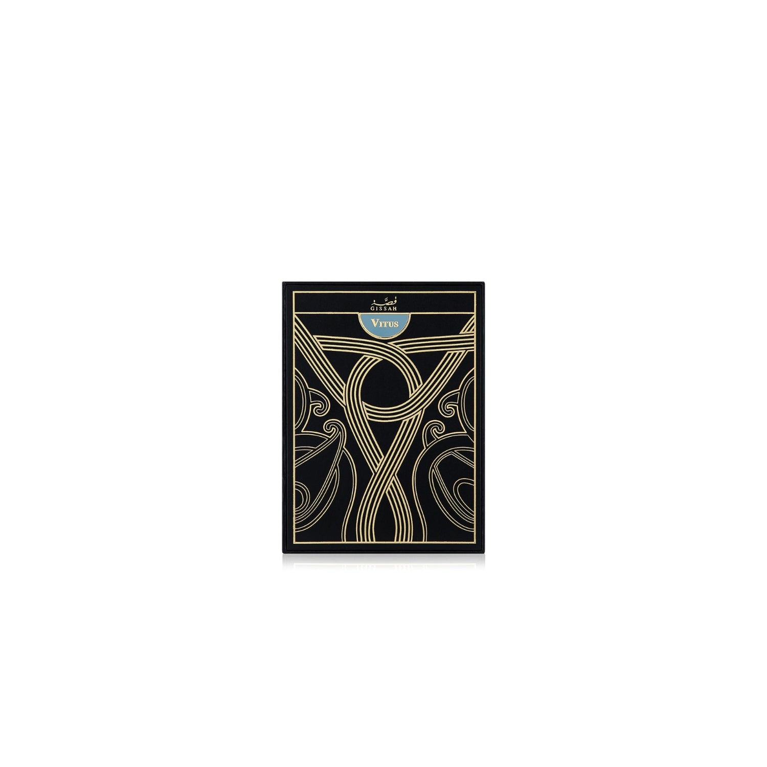 Vitus 90 ML