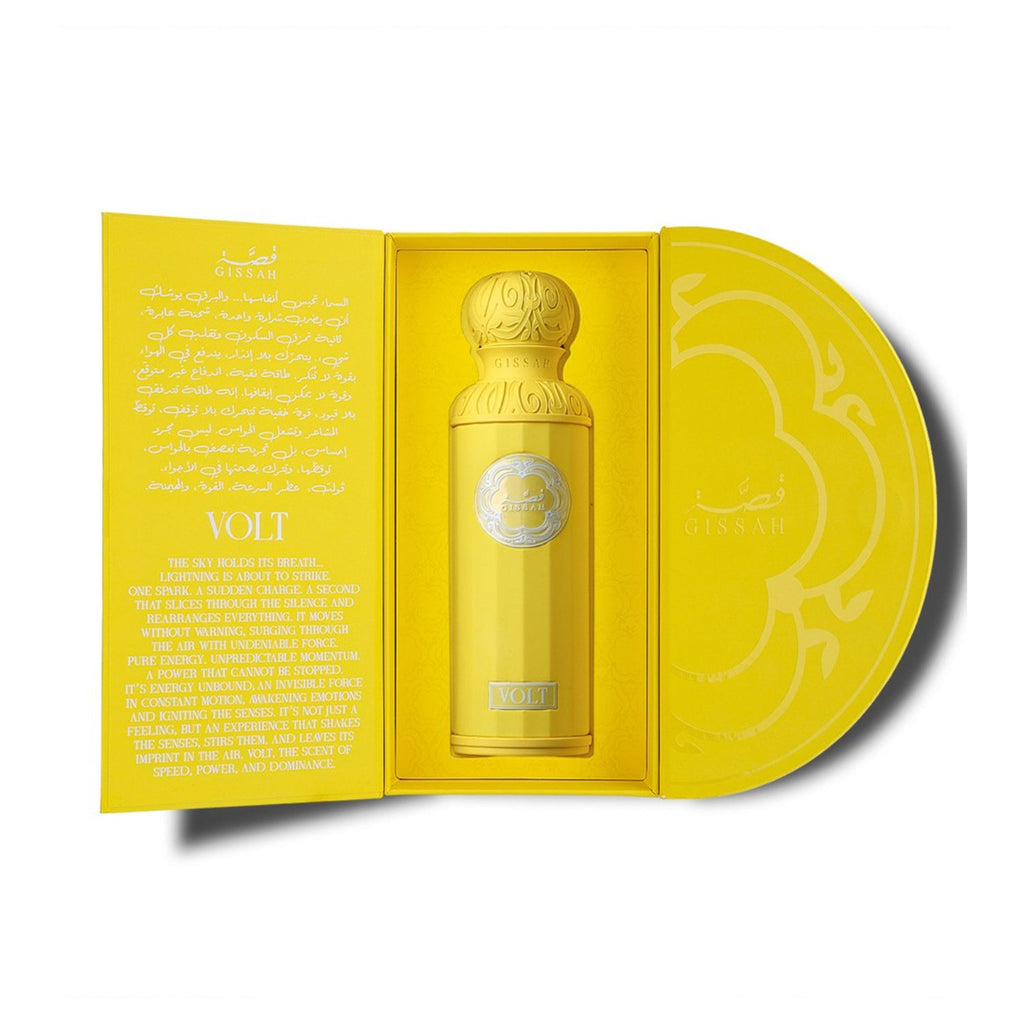 Volt 200 Ml