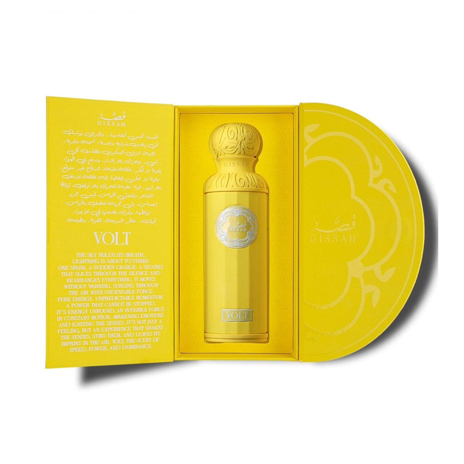 Volt 200 Ml